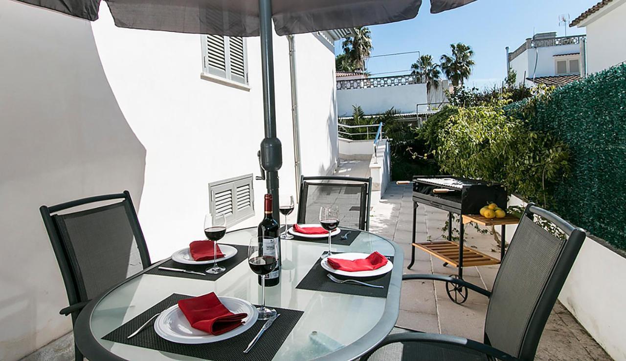 Baladres Villa