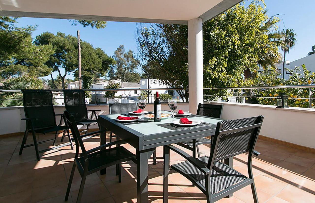 Baladres Villa Alcudia (Mallorca)