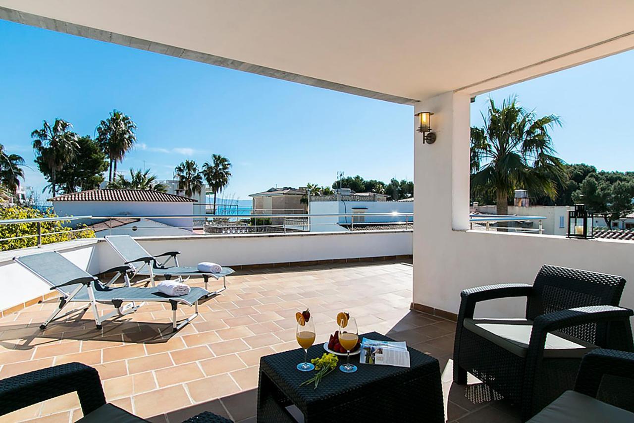 Baladres Villa *