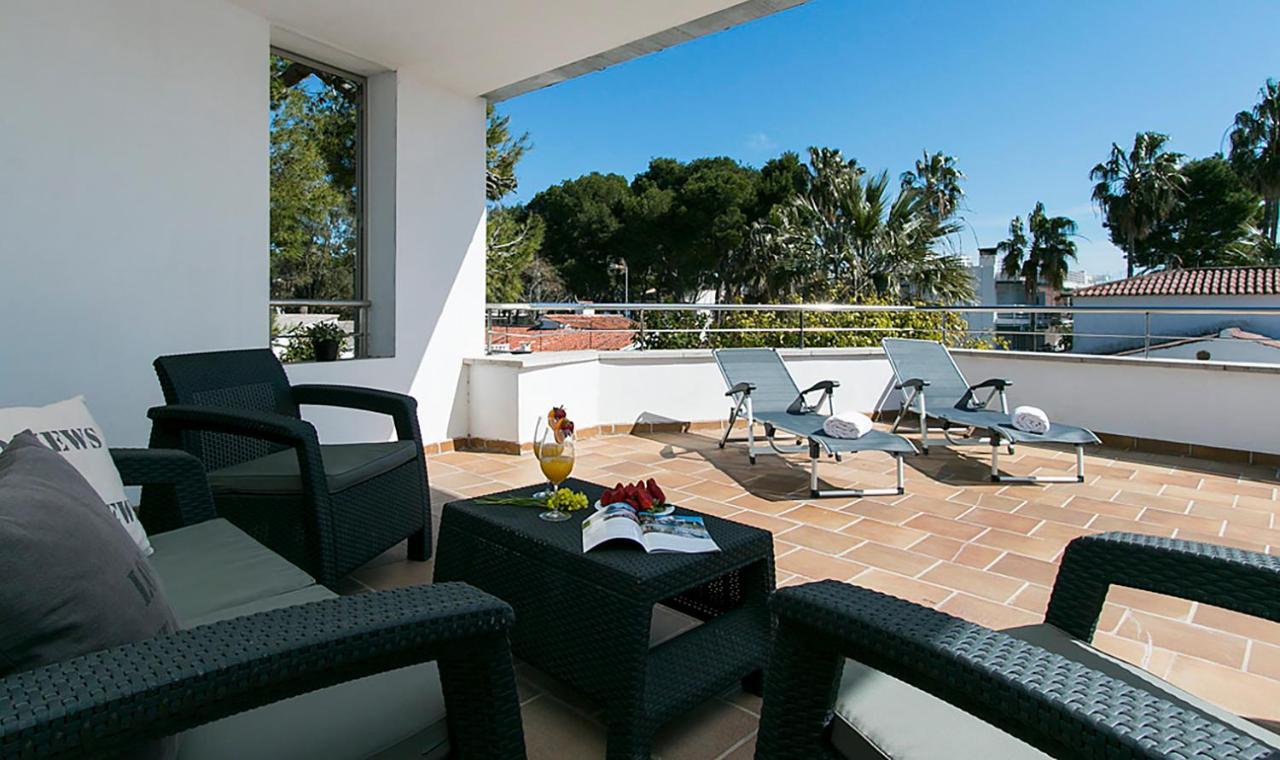 Baladres Alcudia (Mallorca)