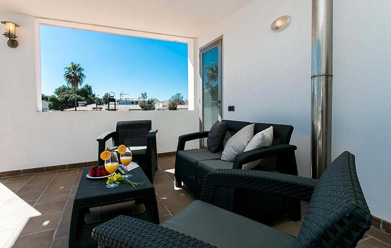 Baladres Villa Alcudia (Mallorca)