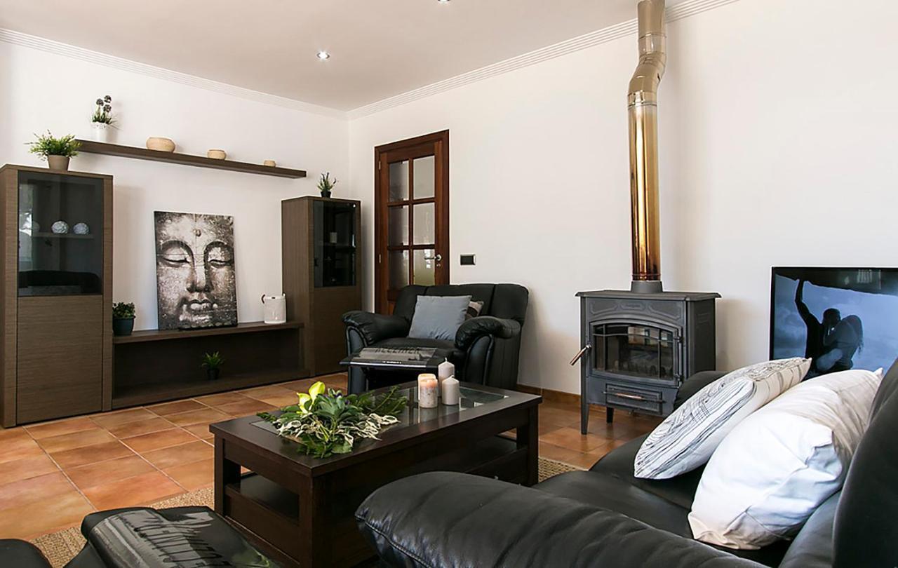 Villa Baladres *