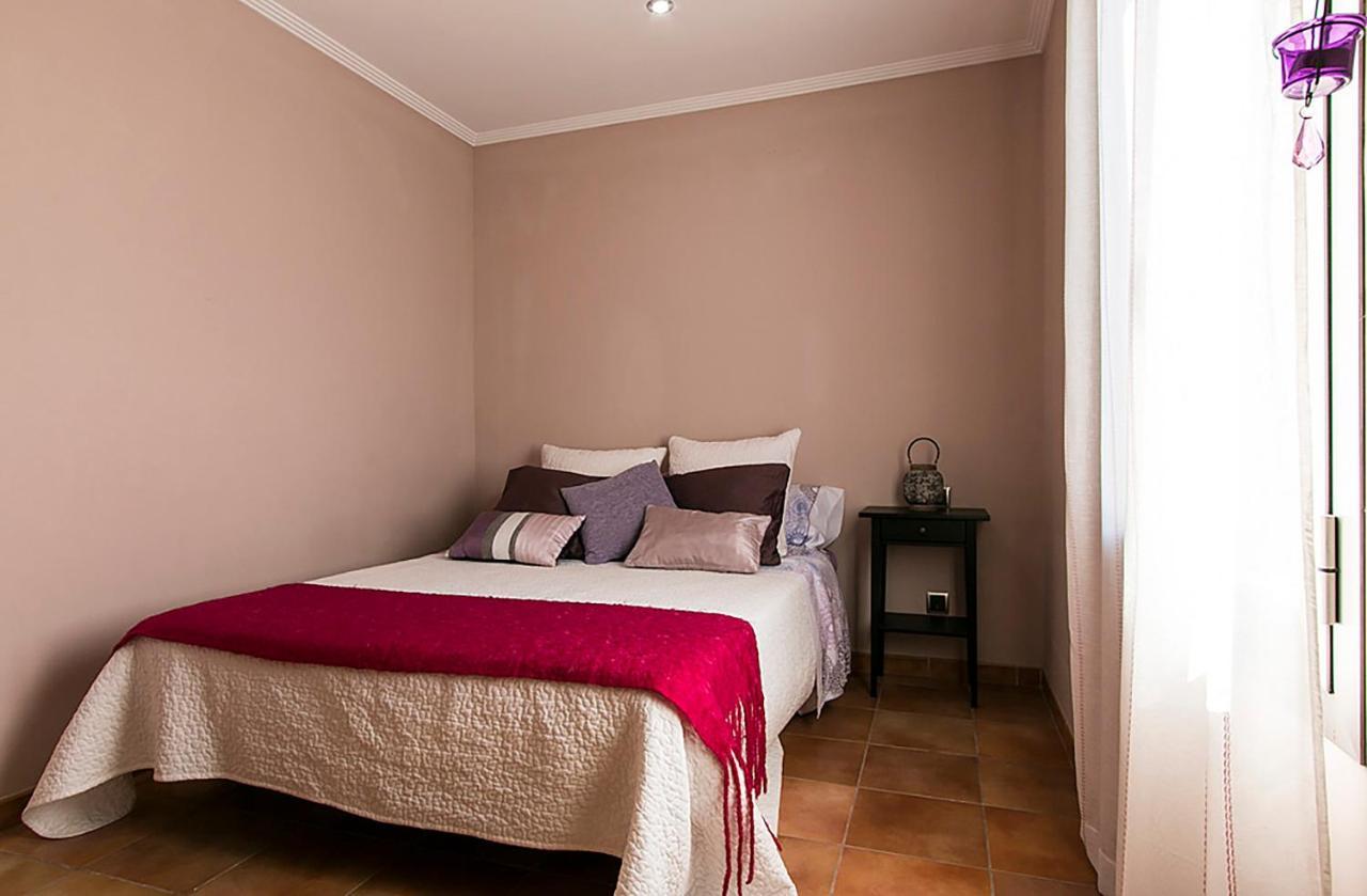Baladres Villa