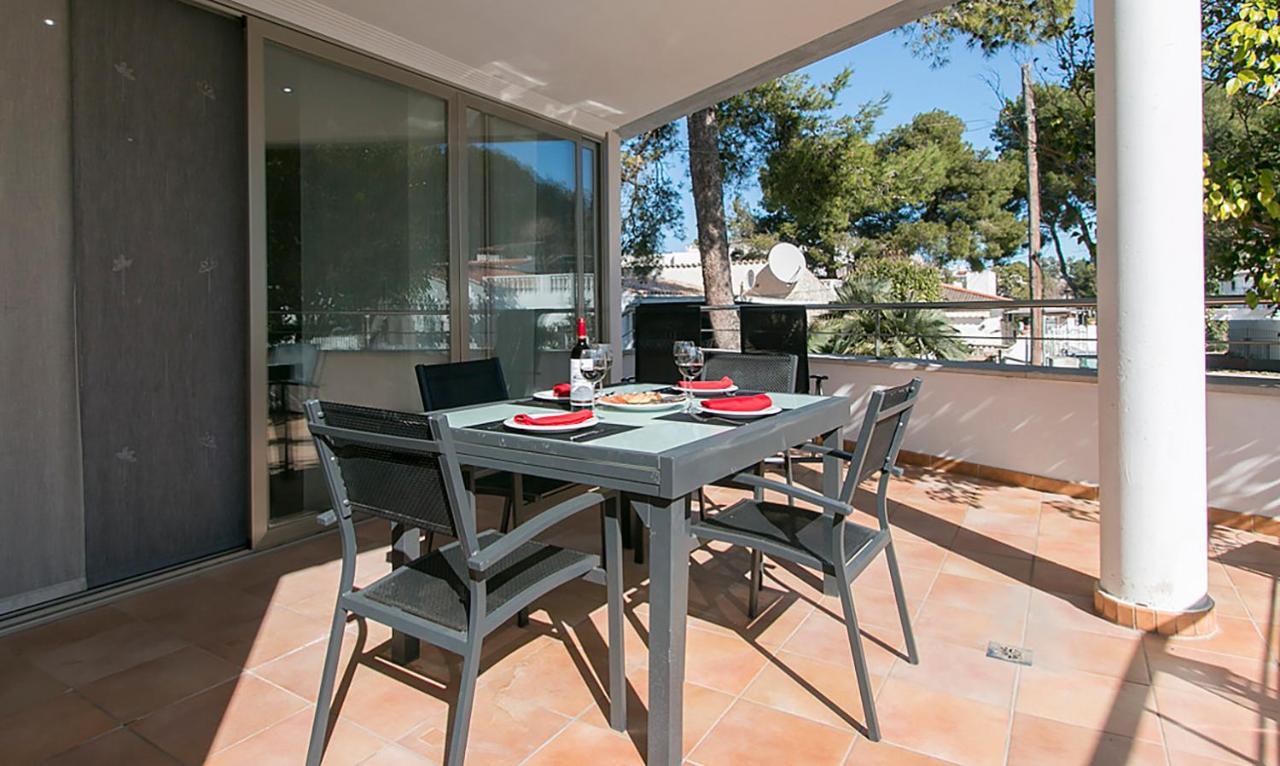 Villa Baladres Alcudia (Mallorca)