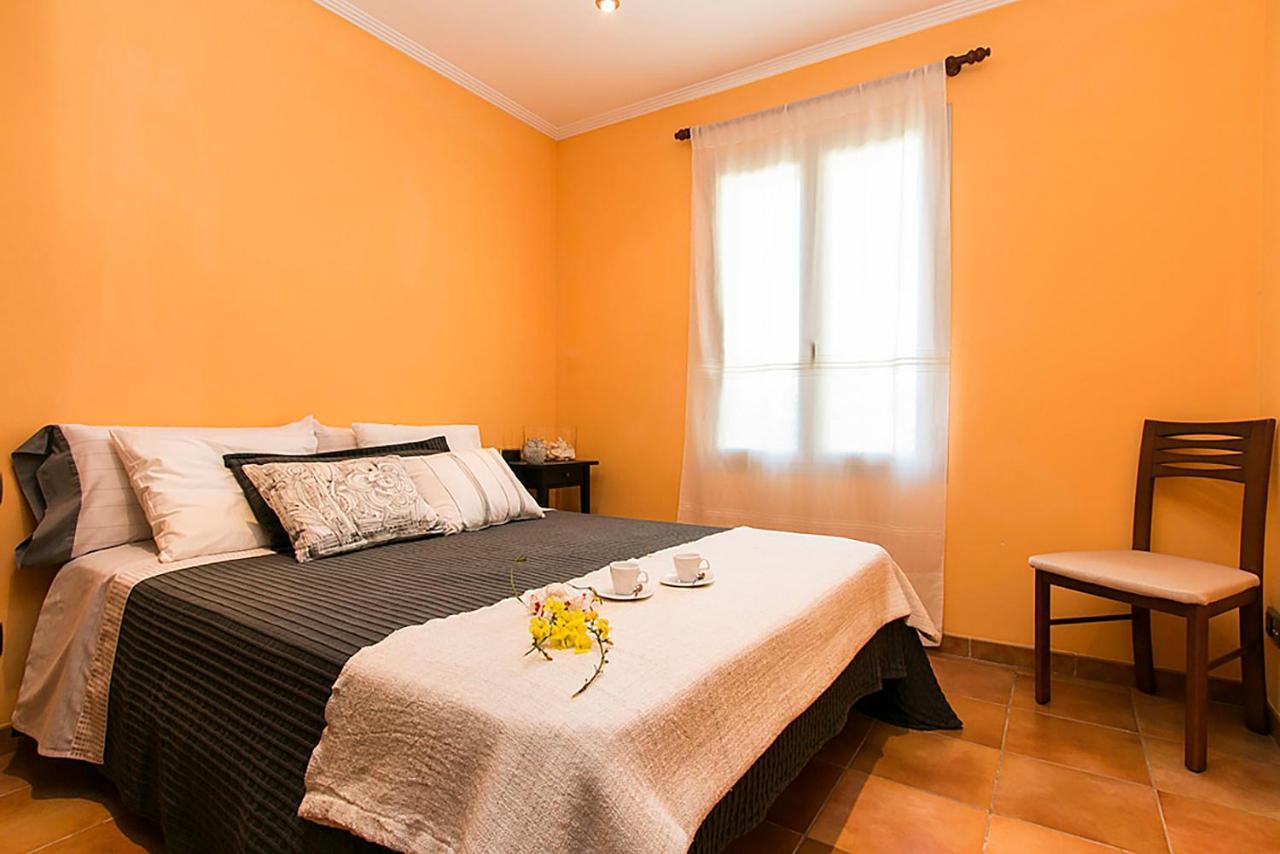 Baladres Villa Alcúdia