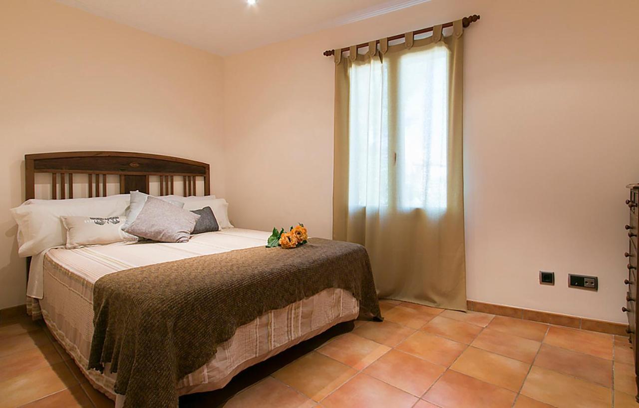 Villa Baladres